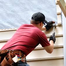 Best Siding Painting and Refinishing  in Messiah College, PA